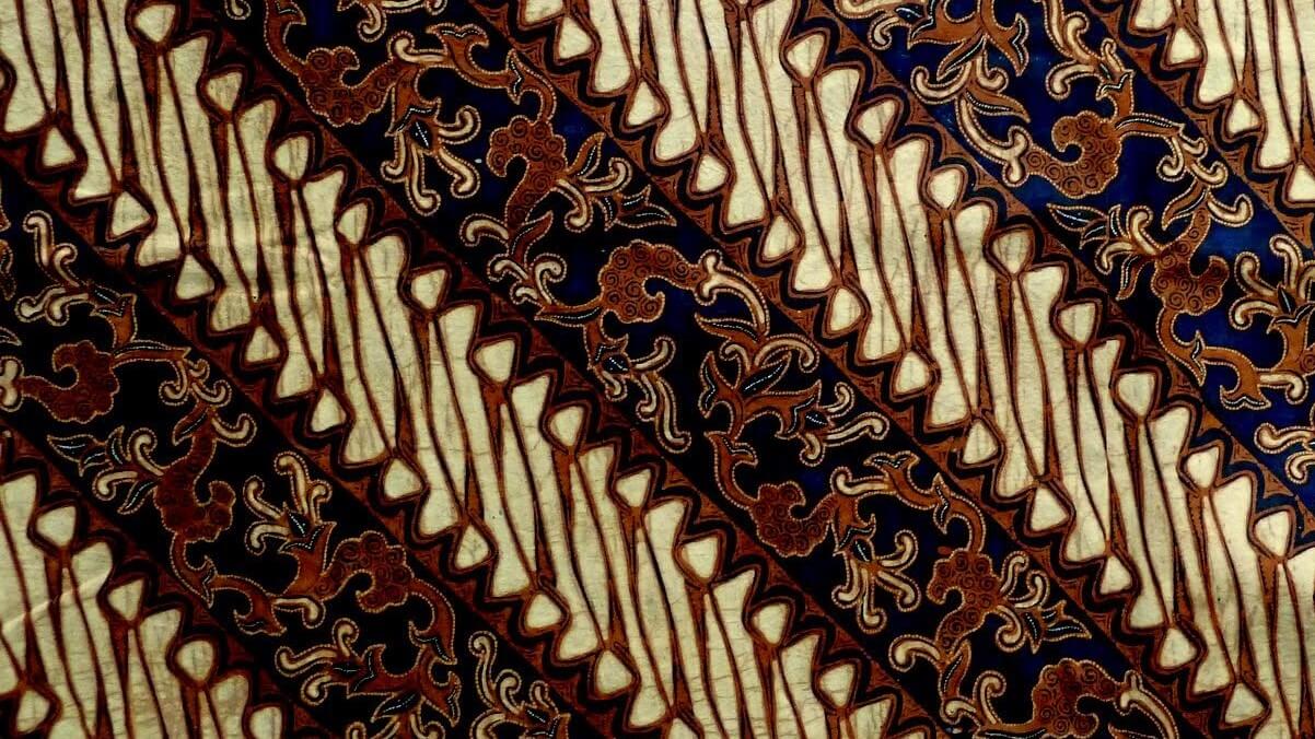 Mengenal Sejarah Dan Ragam Motif Batik Di Indonesia Batik Prabuseno